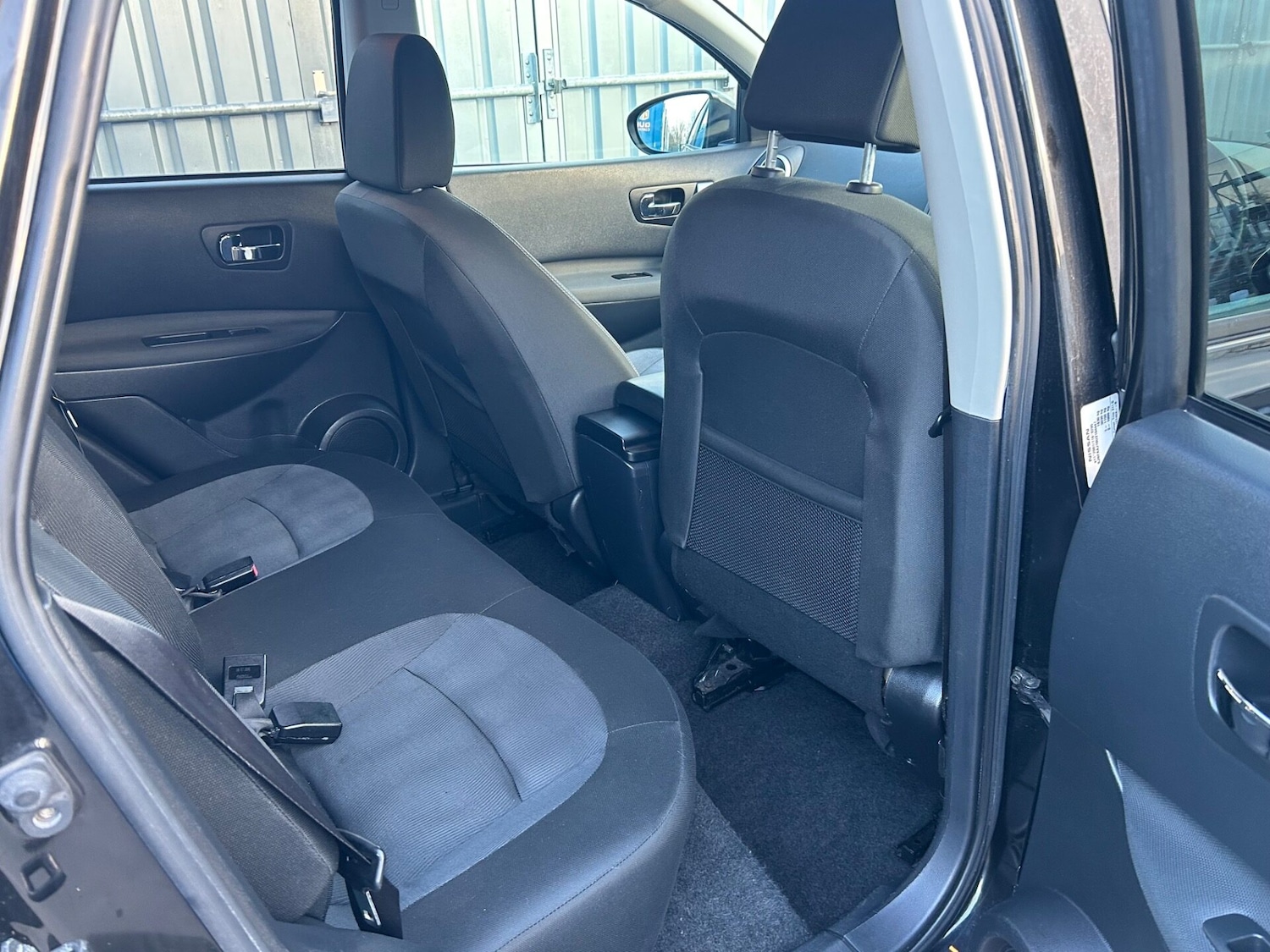 Used Nissan Qashqai 2010 for sale - 77161293: Photo 15