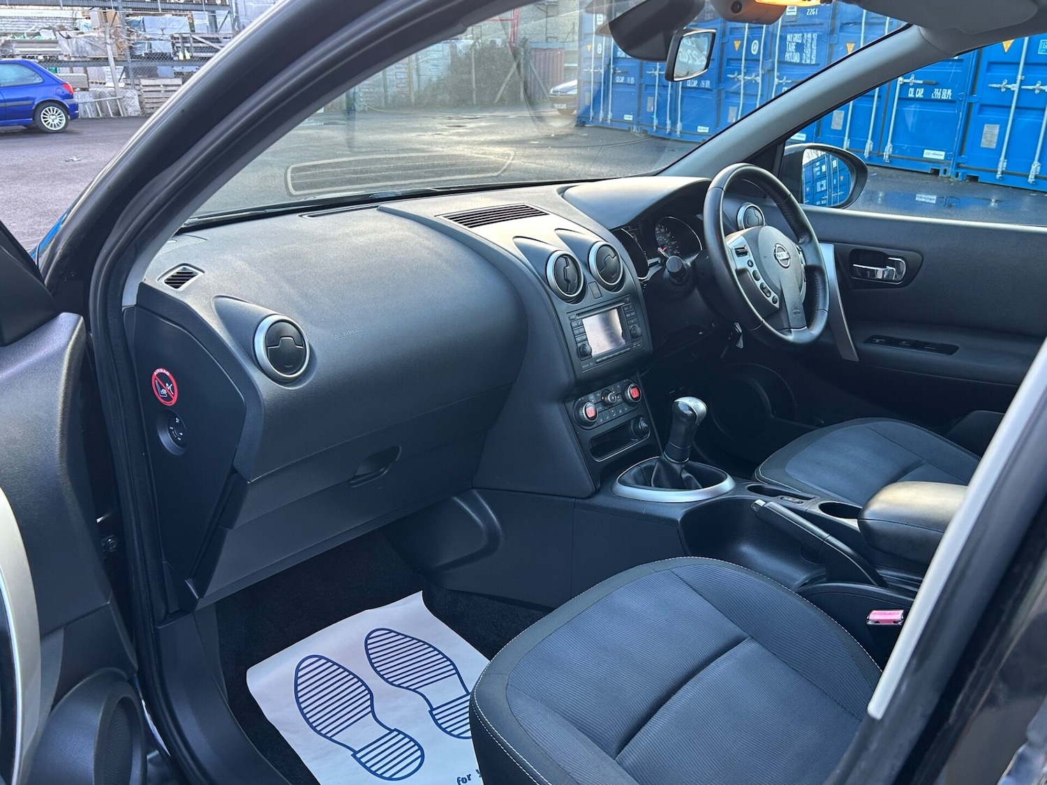 Used Nissan Qashqai 2010 for sale - 77161293: Photo 18