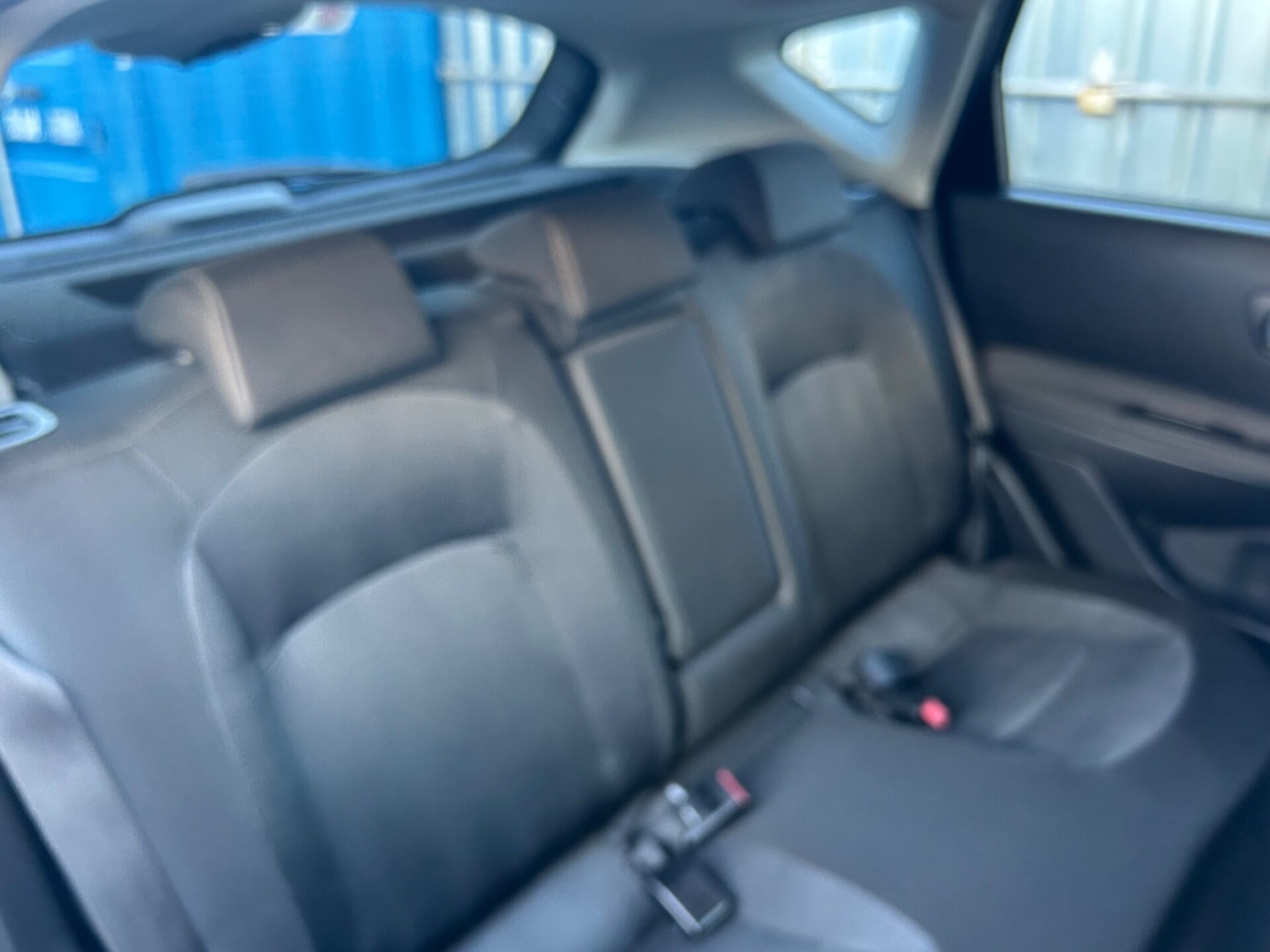 Used Nissan Qashqai 2010 for sale - 77161293: Photo 19