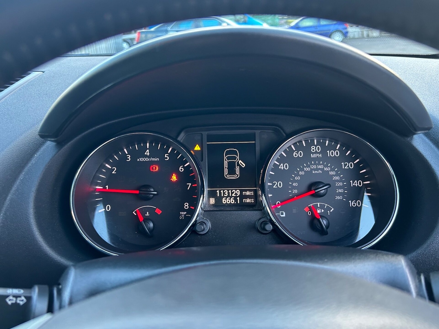 Used Nissan Qashqai 2010 for sale - 77161293: Photo 22