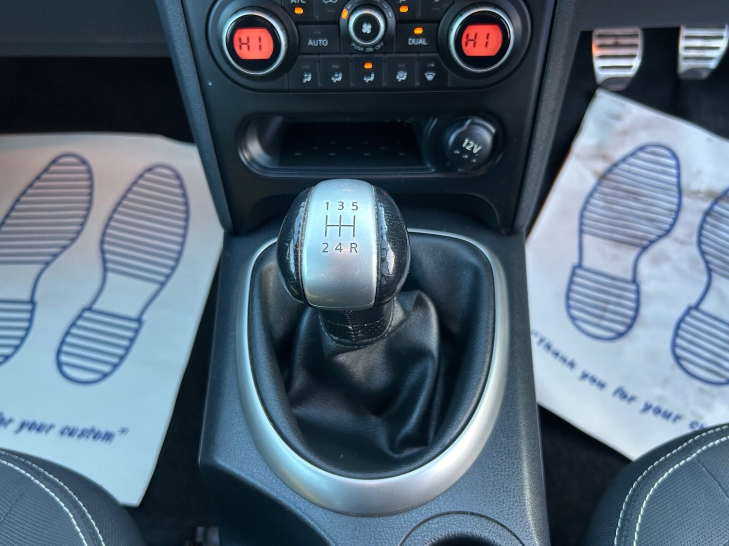 Used Nissan Qashqai 2010 for sale - 77161293: Photo 25