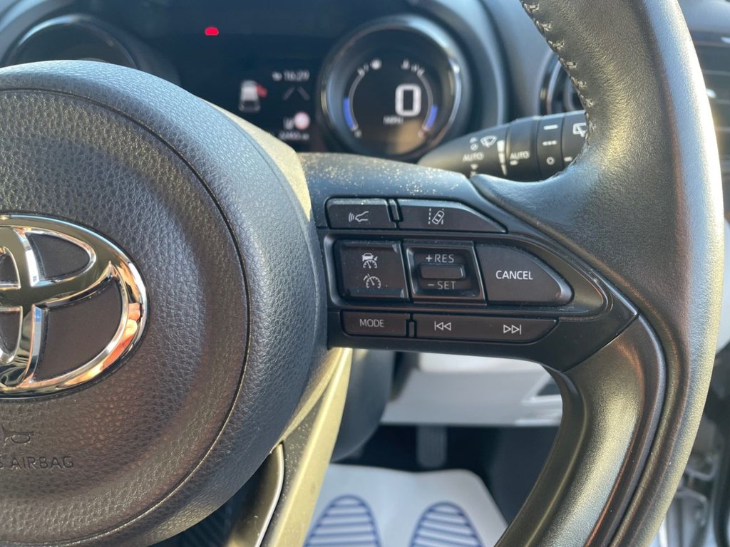 Vehicle 40