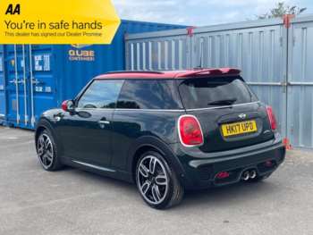Used MINI Hatch 2017 for sale - 75067578: Photo