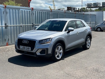 Used Audi Q2 2019 for sale - 78920303: Photo