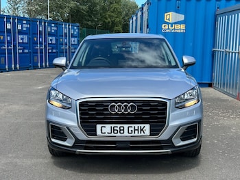 Used Audi Q2 2019 for sale - 78920303: Photo