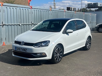 Used Volkswagen Polo 2017 for sale - 79459465: Photo