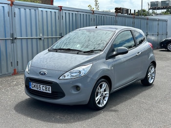 Used Ford Ka 2015 for sale - 78952295: Photo