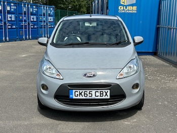 Used Ford Ka 2015 for sale - 78952295: Photo