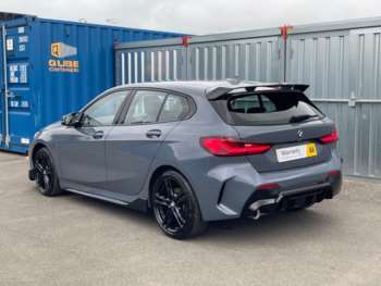 Used BMW 1 Series 2022 for sale - 74649904: Photo