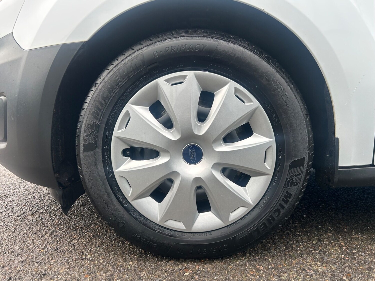 Used Ford Transit Connect 2020 for sale - 76767667: Photo 11