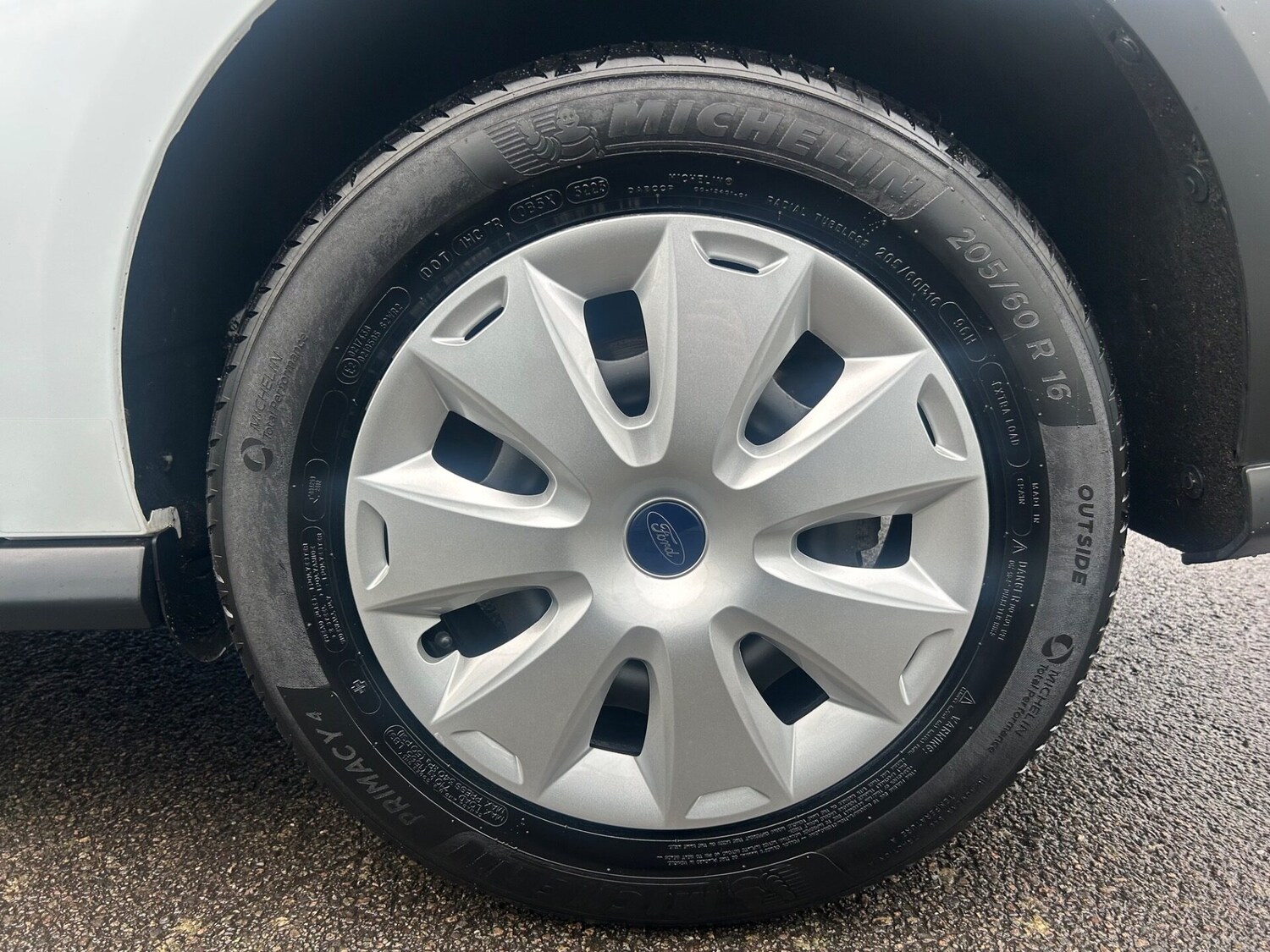 Used Ford Transit Connect 2020 for sale - 76767667: Photo 12