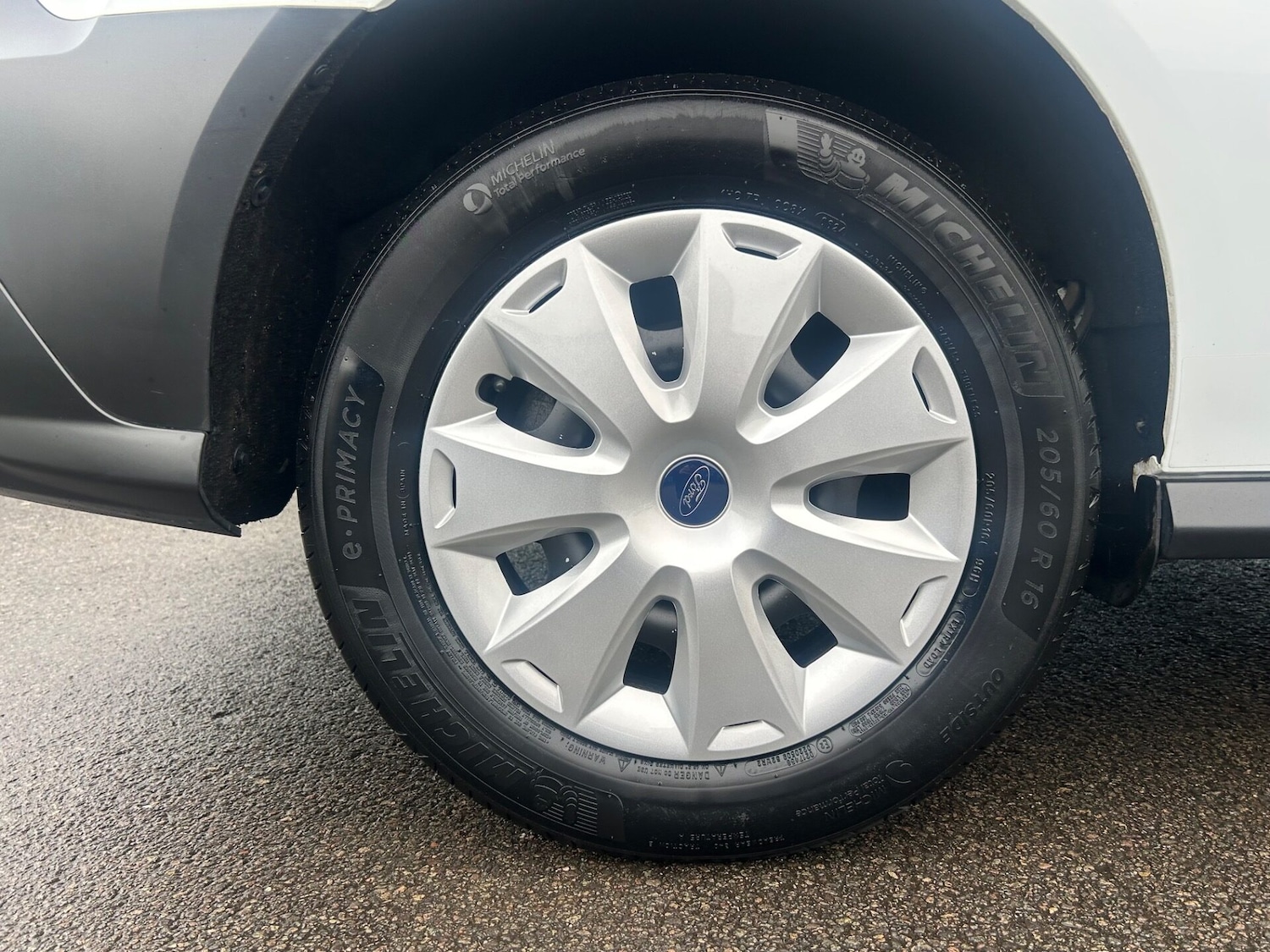 Used Ford Transit Connect 2020 for sale - 76767667: Photo 13