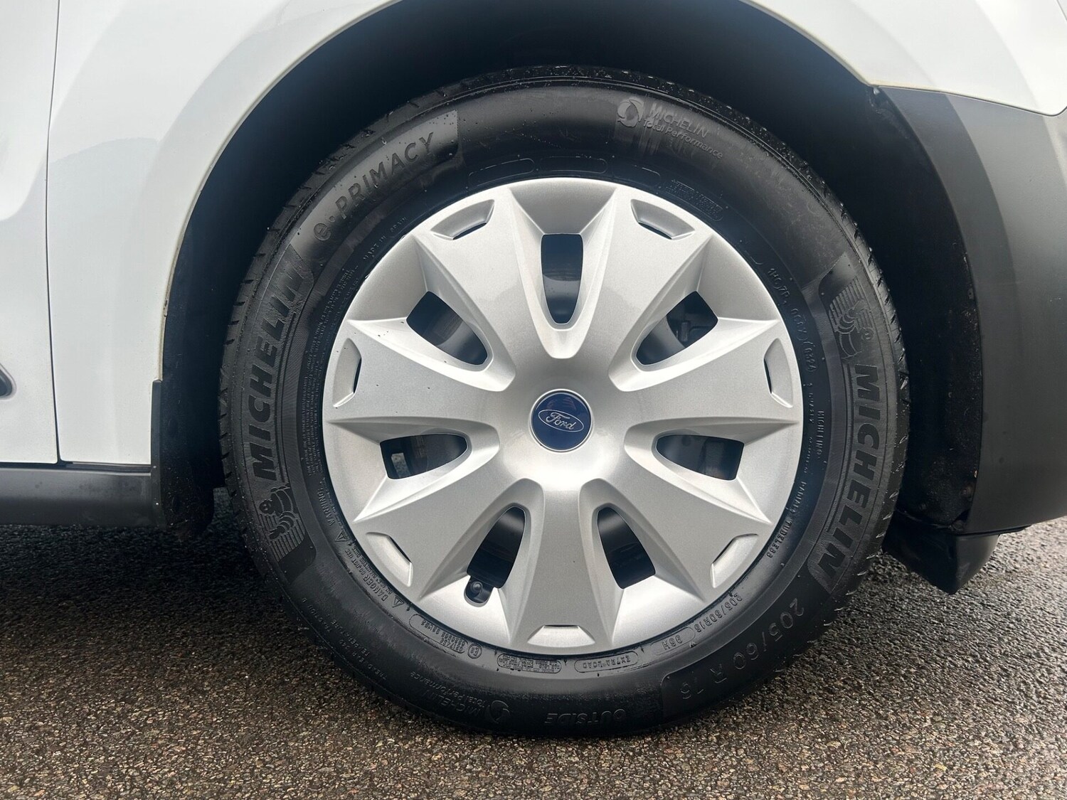 Used Ford Transit Connect 2020 for sale - 76767667: Photo 14