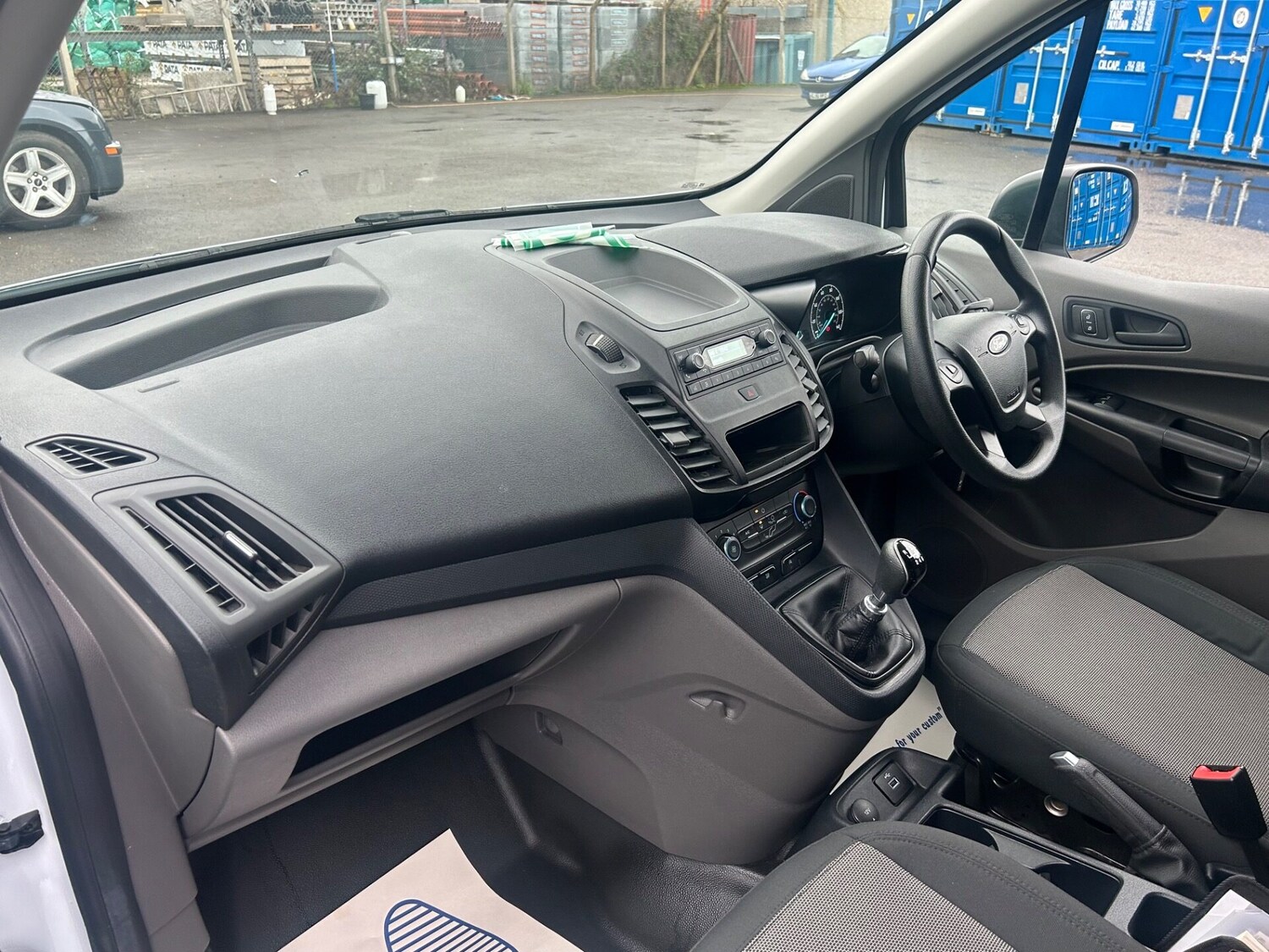 Used Ford Transit Connect 2020 for sale - 76767667: Photo 19