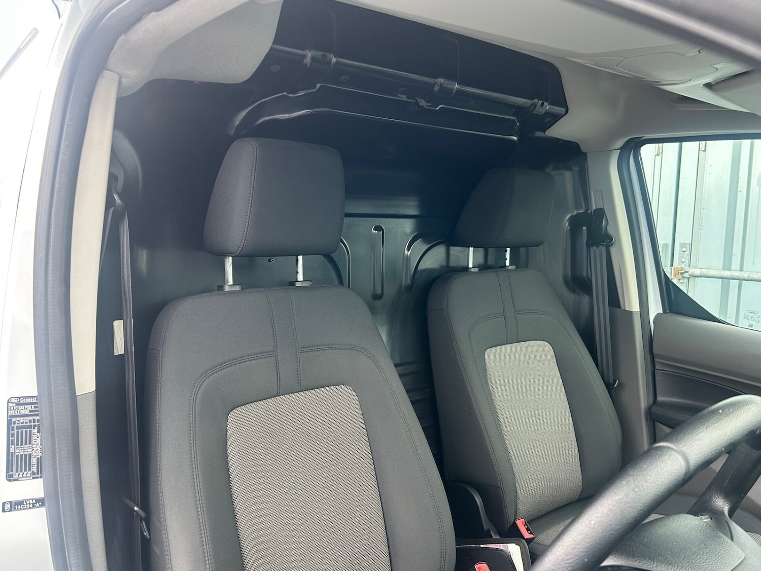 Used Ford Transit Connect 2020 for sale - 76767667: Photo 20