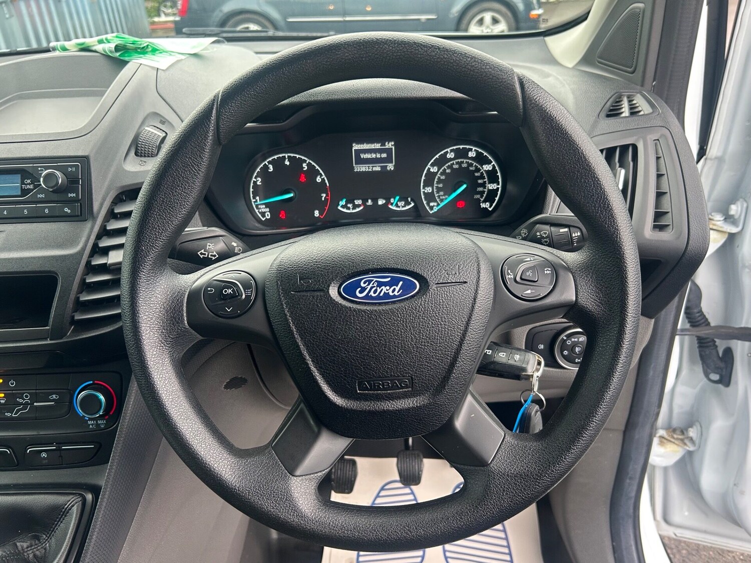 Used Ford Transit Connect 2020 for sale - 76767667: Photo 21