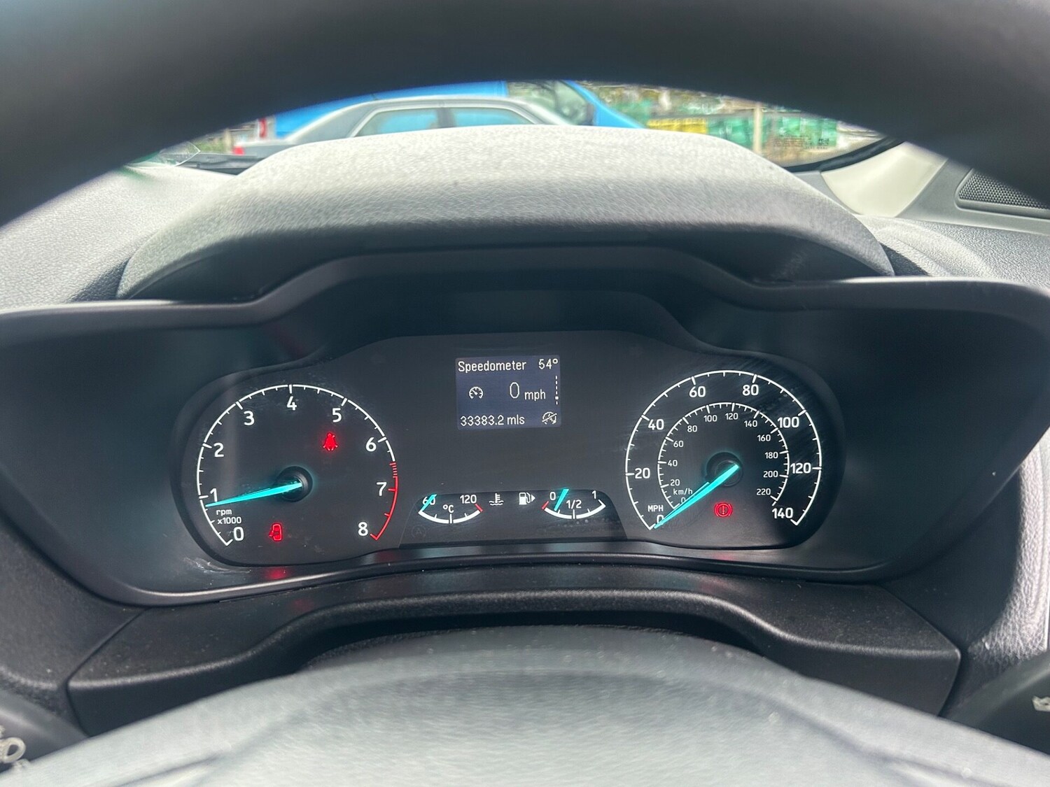 Used Ford Transit Connect 2020 for sale - 76767667: Photo 22