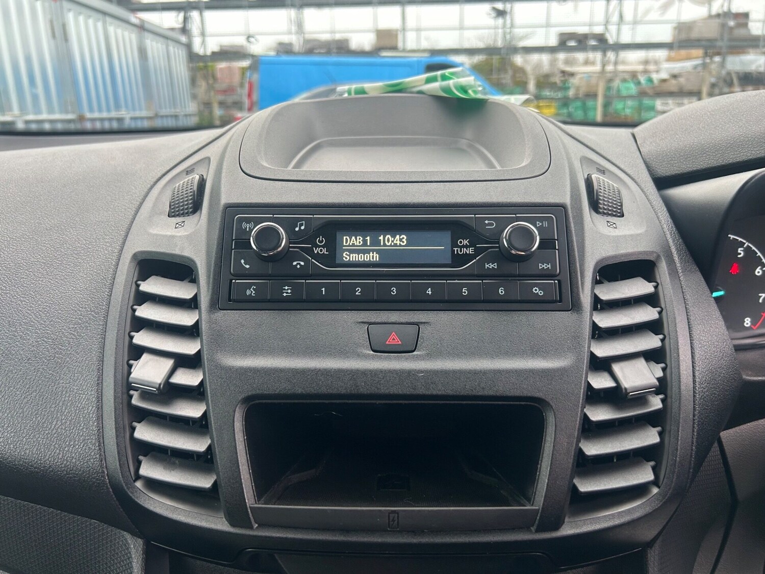 Used Ford Transit Connect 2020 for sale - 76767667: Photo 23