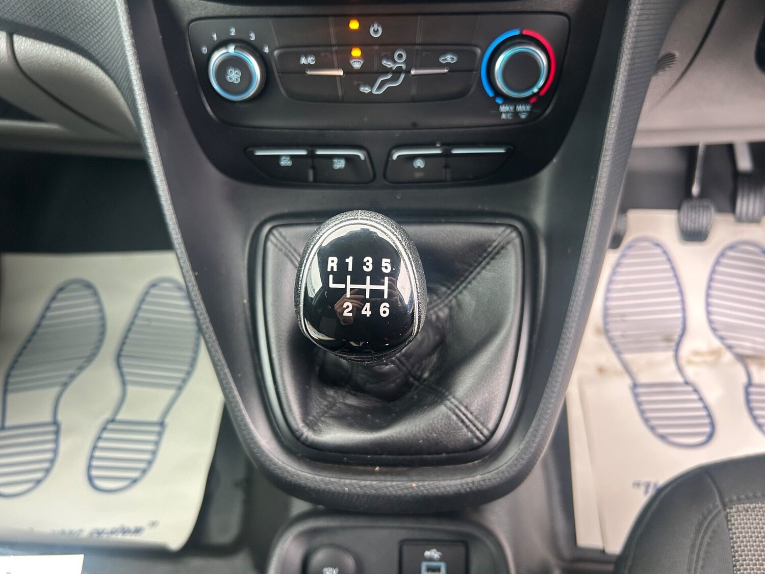 Used Ford Transit Connect 2020 for sale - 76767667: Photo 25