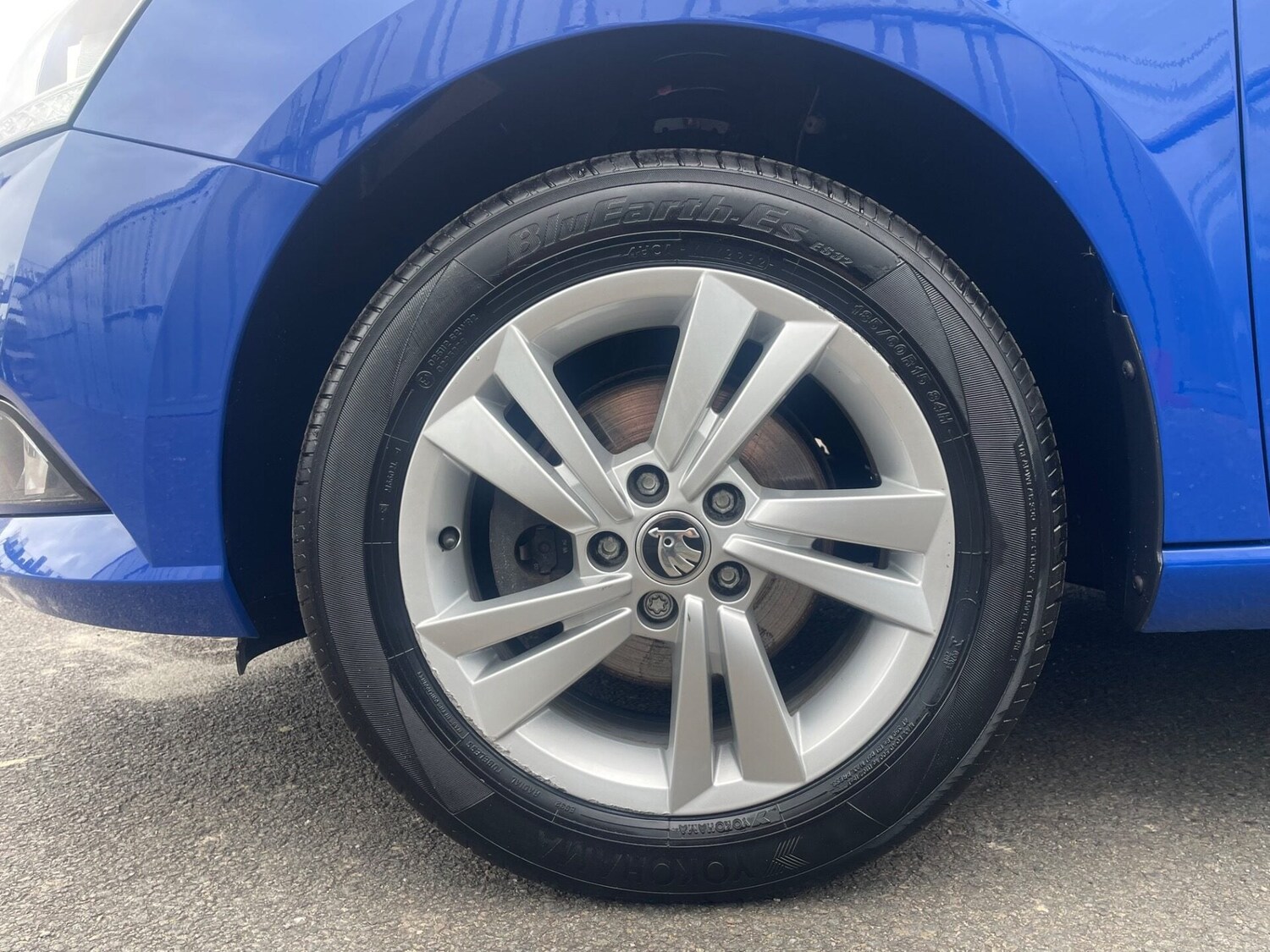 Used Mercedes-Benz GLA 2017 for sale - 77677304: Photo 10