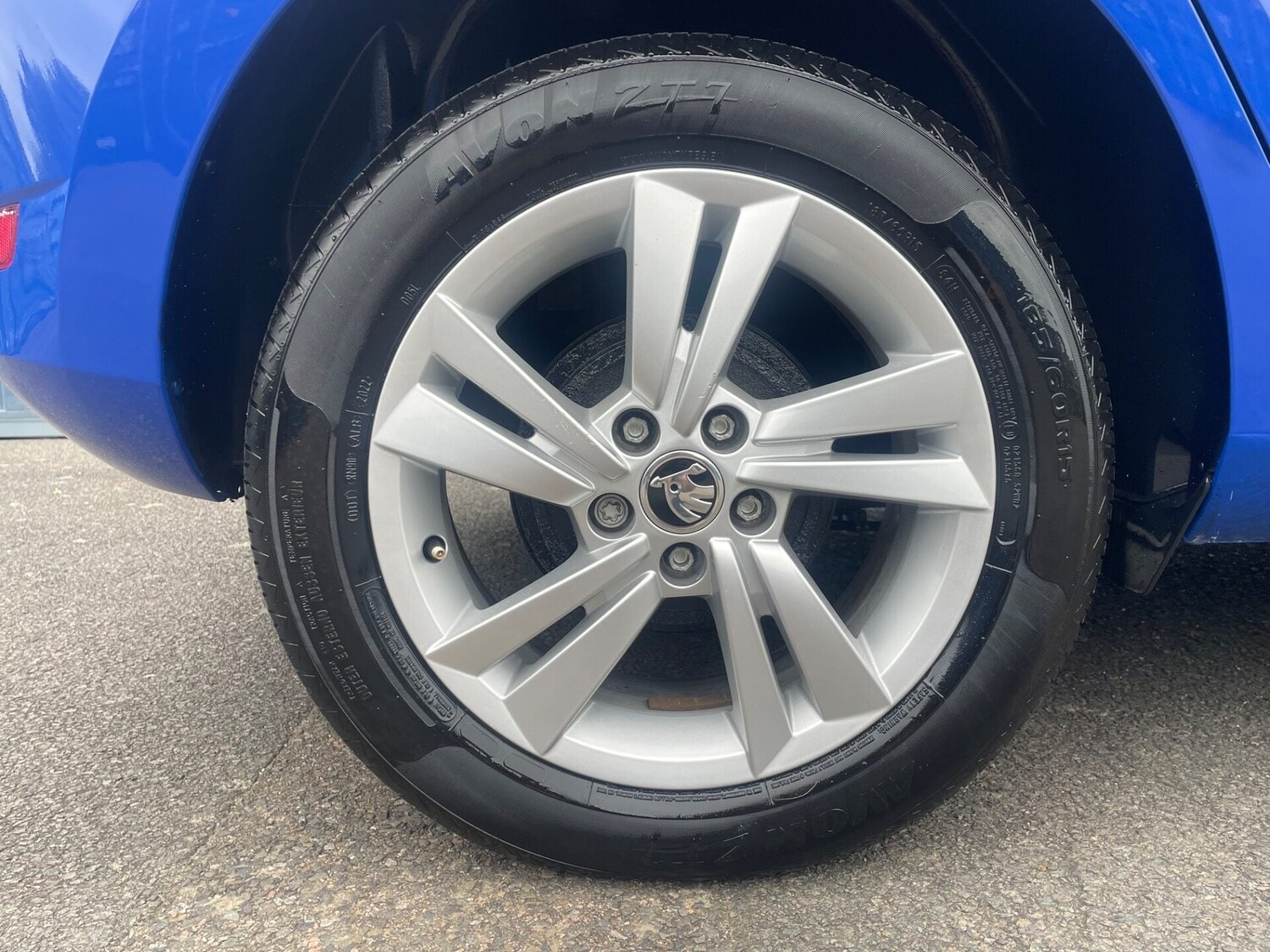 Used Mercedes-Benz GLA 2017 for sale - 77677304: Photo 12