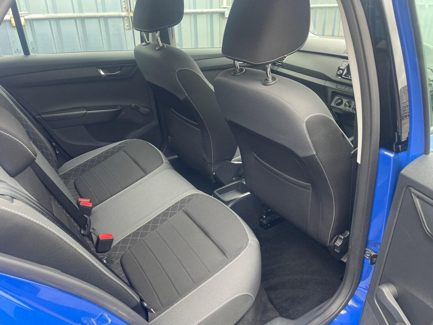 Used Mercedes-Benz GLA 2017 for sale - 77677304: Photo 15