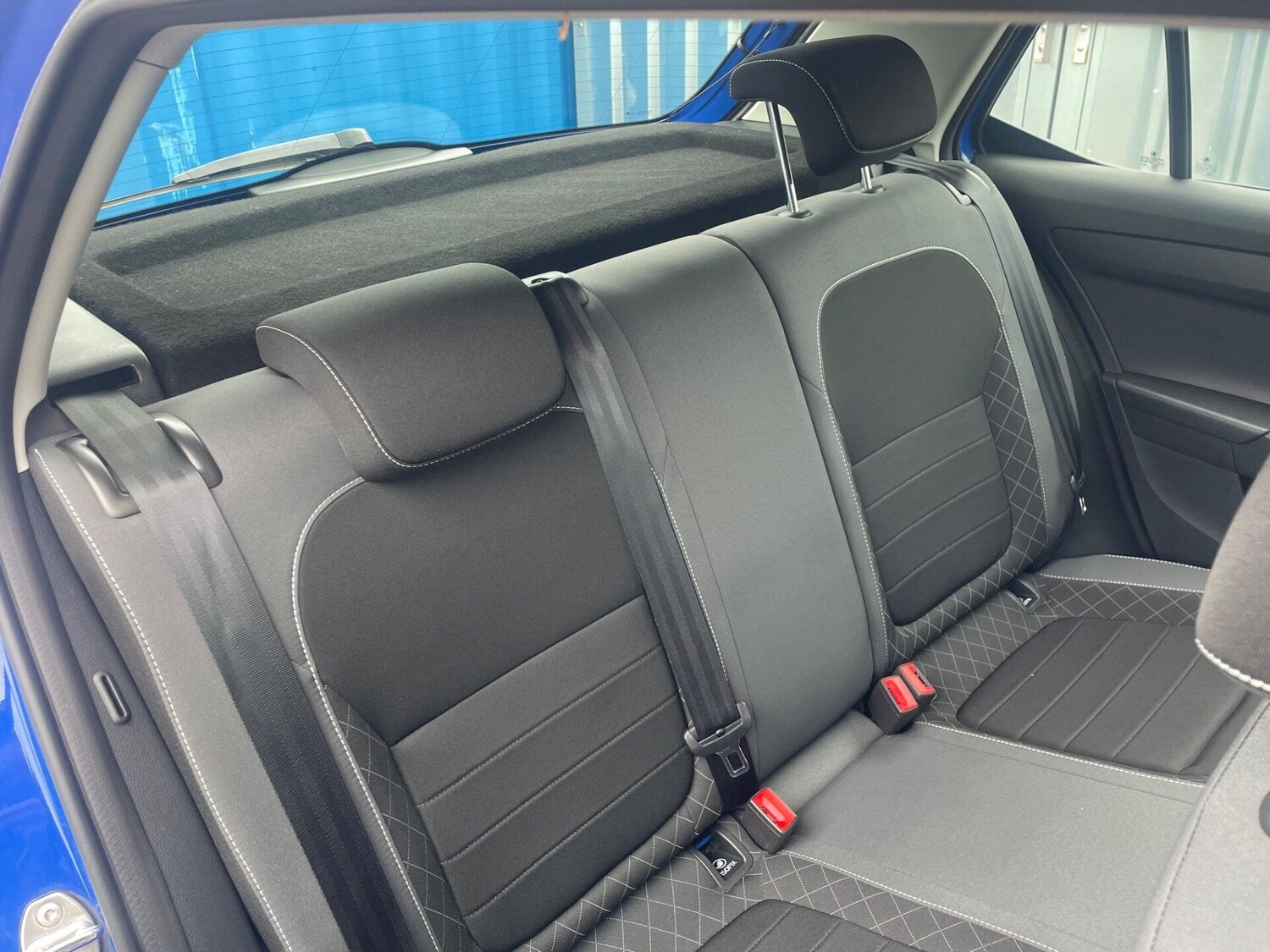 Used Mercedes-Benz GLA 2017 for sale - 77677304: Photo 19