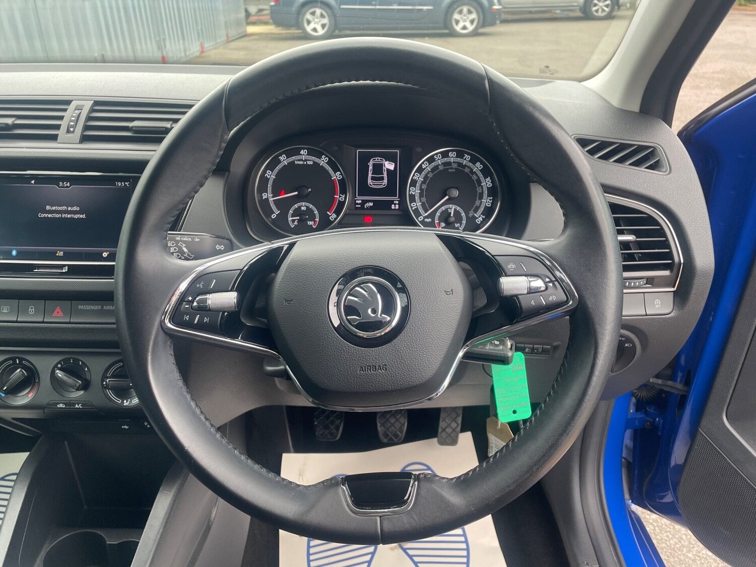 Used Mercedes-Benz GLA 2017 for sale - 77677304: Photo 21