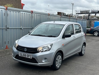Used Suzuki Celerio 2019 for sale - 76464548: Photo