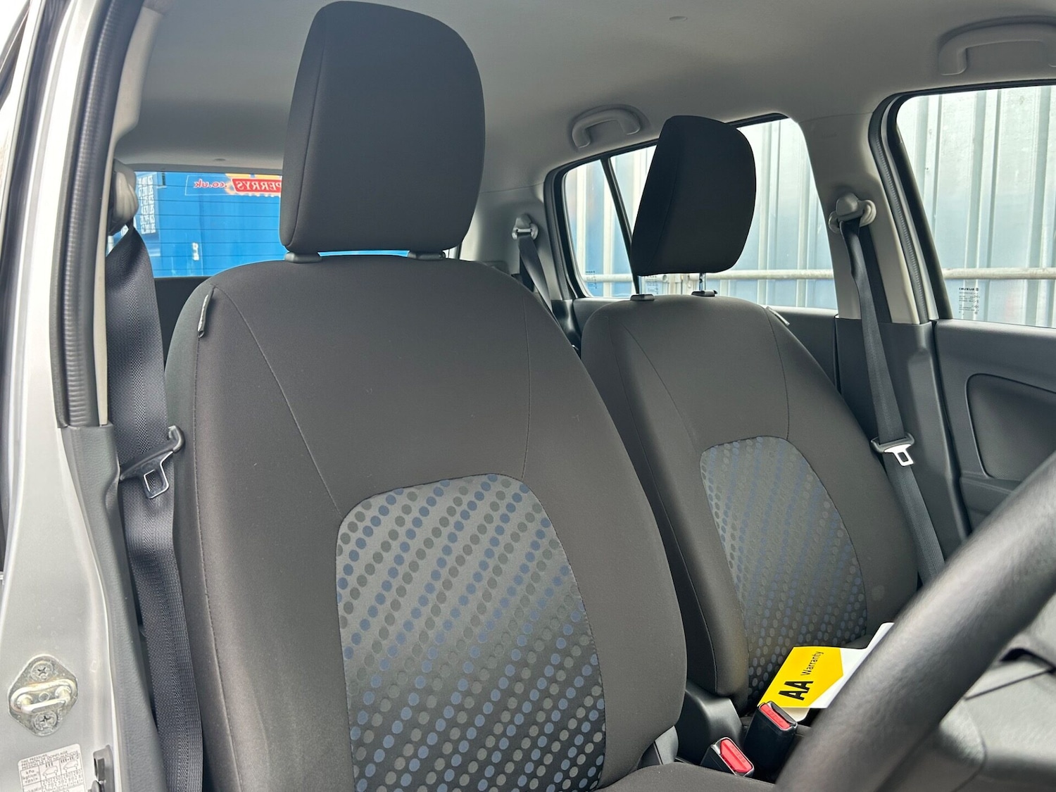 Used Suzuki Celerio 2019 for sale - 76464548: Photo 24