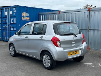 Used Suzuki Celerio 2019 for sale - 76464548: Photo