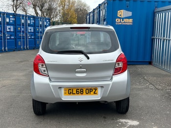 Used Suzuki Celerio 2019 for sale - 76464548: Photo