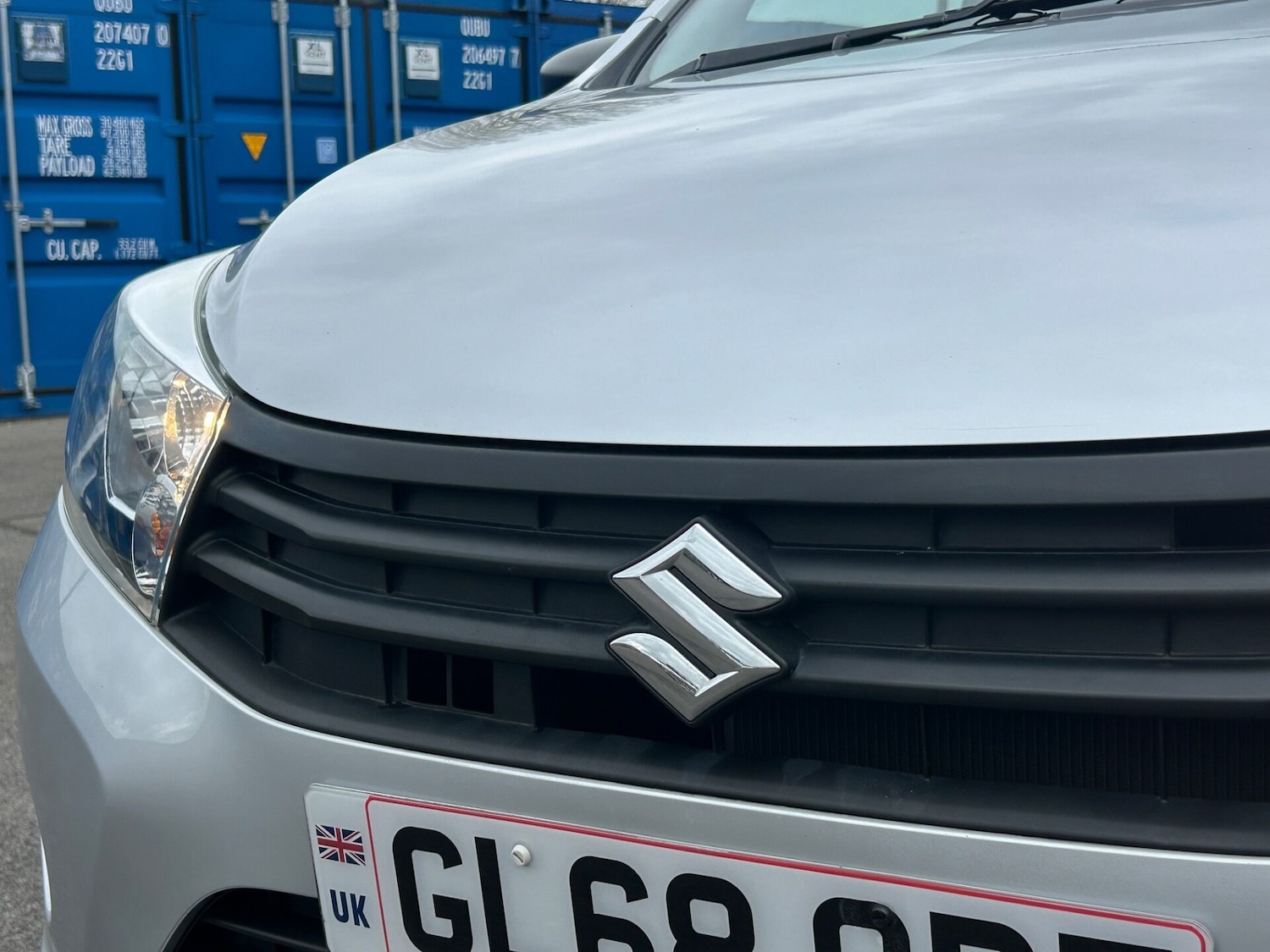 Used Suzuki Celerio 2019 for sale - 76464548: Photo 8