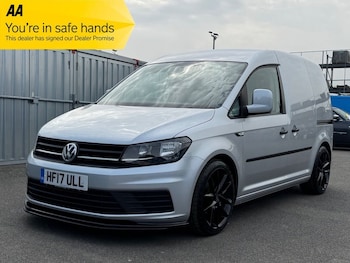 Volkswagen - Caddy