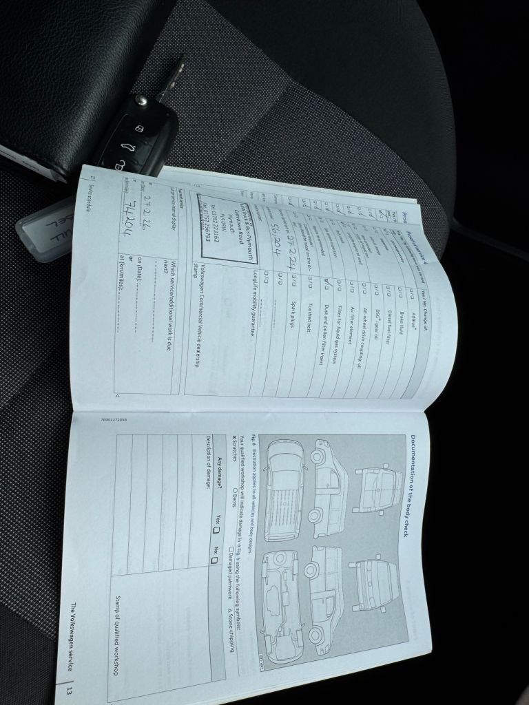 Vehicle 36