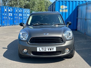 Used MINI Countryman 2012 for sale - 79004552: Photo