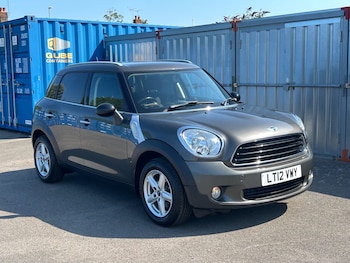 Used MINI Countryman 2012 for sale - 79004552: Photo