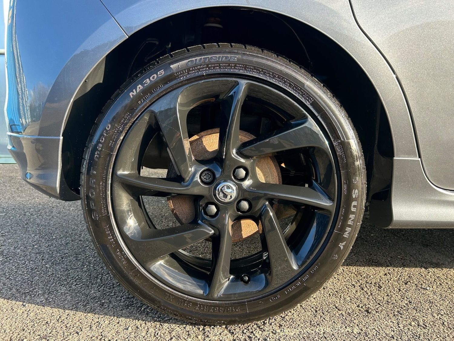 Used Vauxhall Corsa 2019 for sale - 76763294: Photo 10