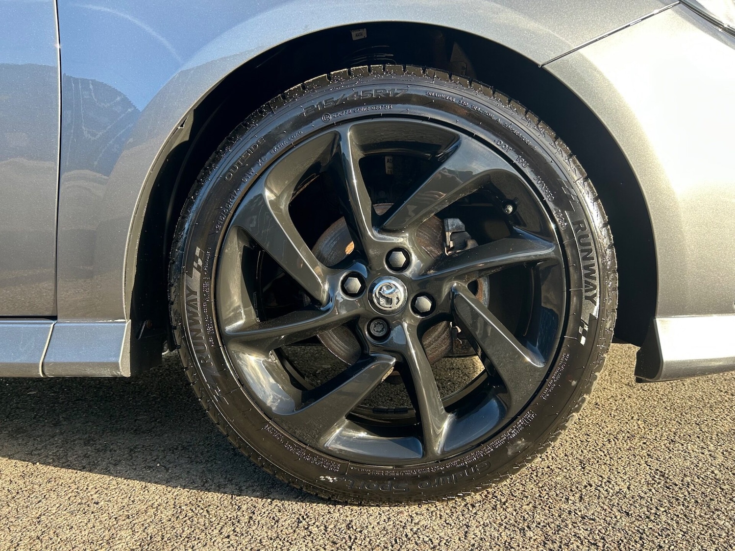 Used Vauxhall Corsa 2019 for sale - 76763294: Photo 11