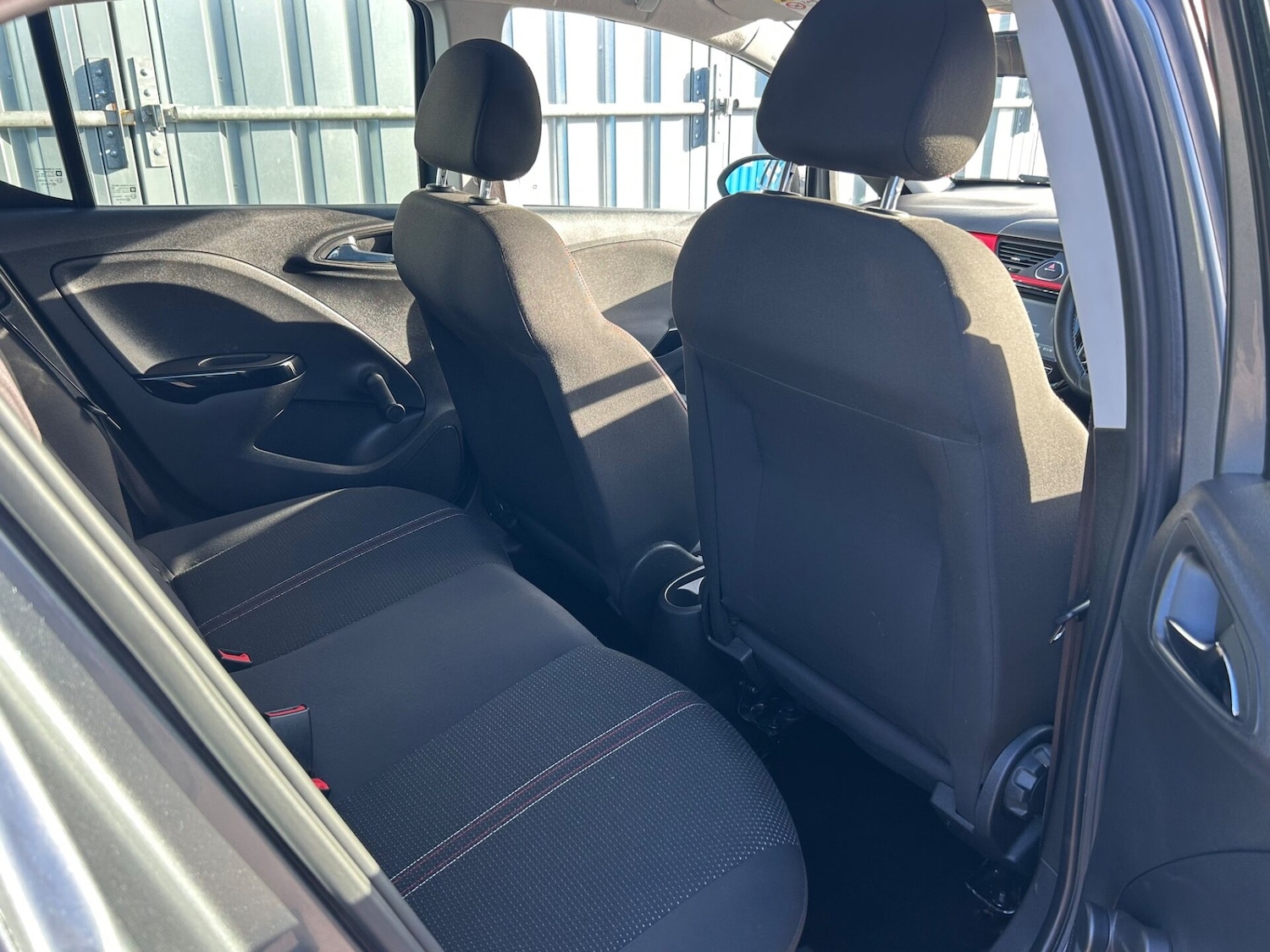 Used Vauxhall Corsa 2019 for sale - 76763294: Photo 13