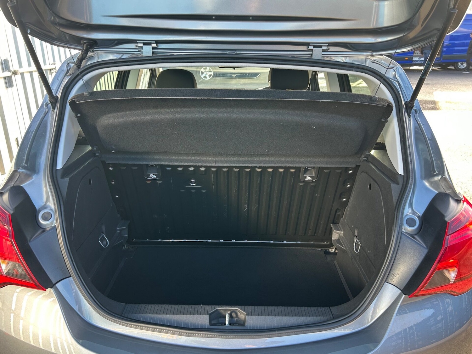 Used Vauxhall Corsa 2019 for sale - 76763294: Photo 14