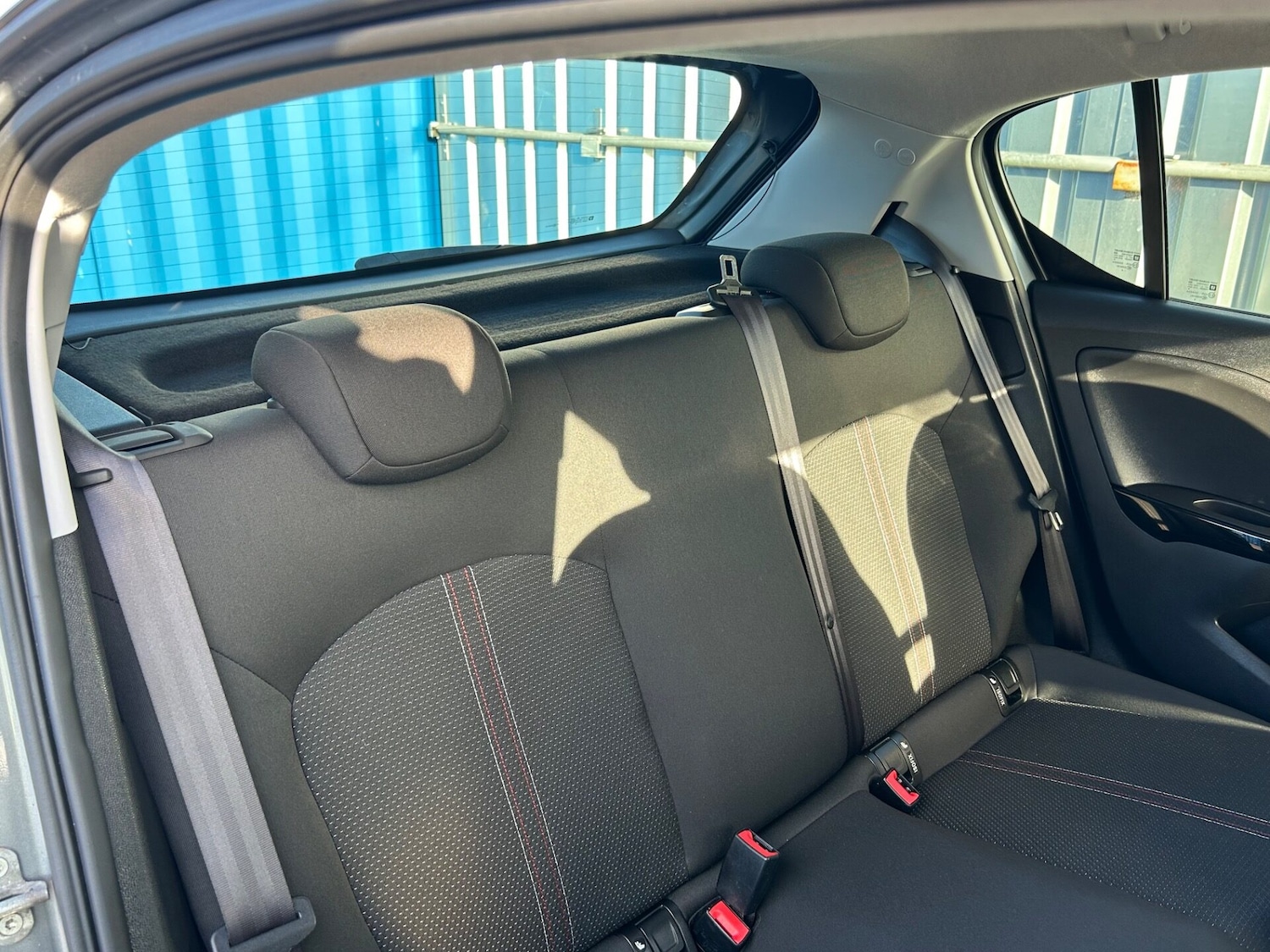 Used Vauxhall Corsa 2019 for sale - 76763294: Photo 17