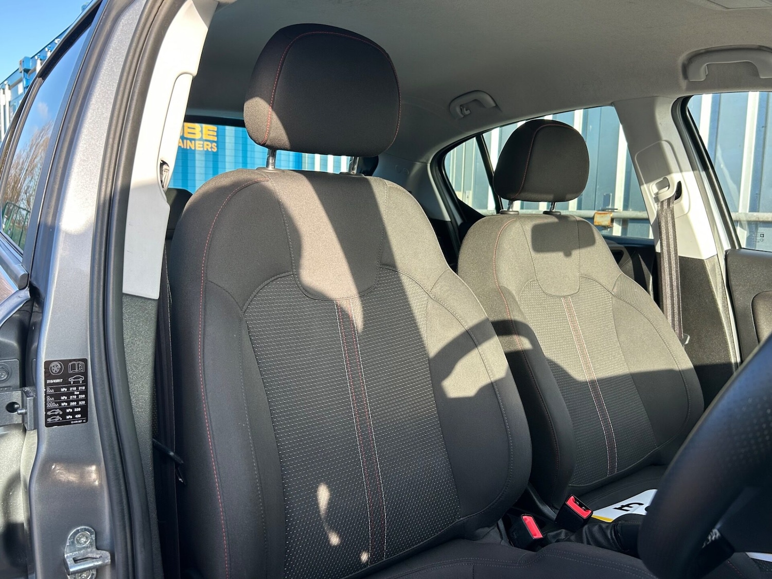 Used Vauxhall Corsa 2019 for sale - 76763294: Photo 18