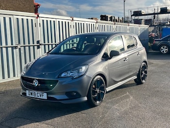 Used Vauxhall Corsa 2019 for sale - 76763294: Photo
