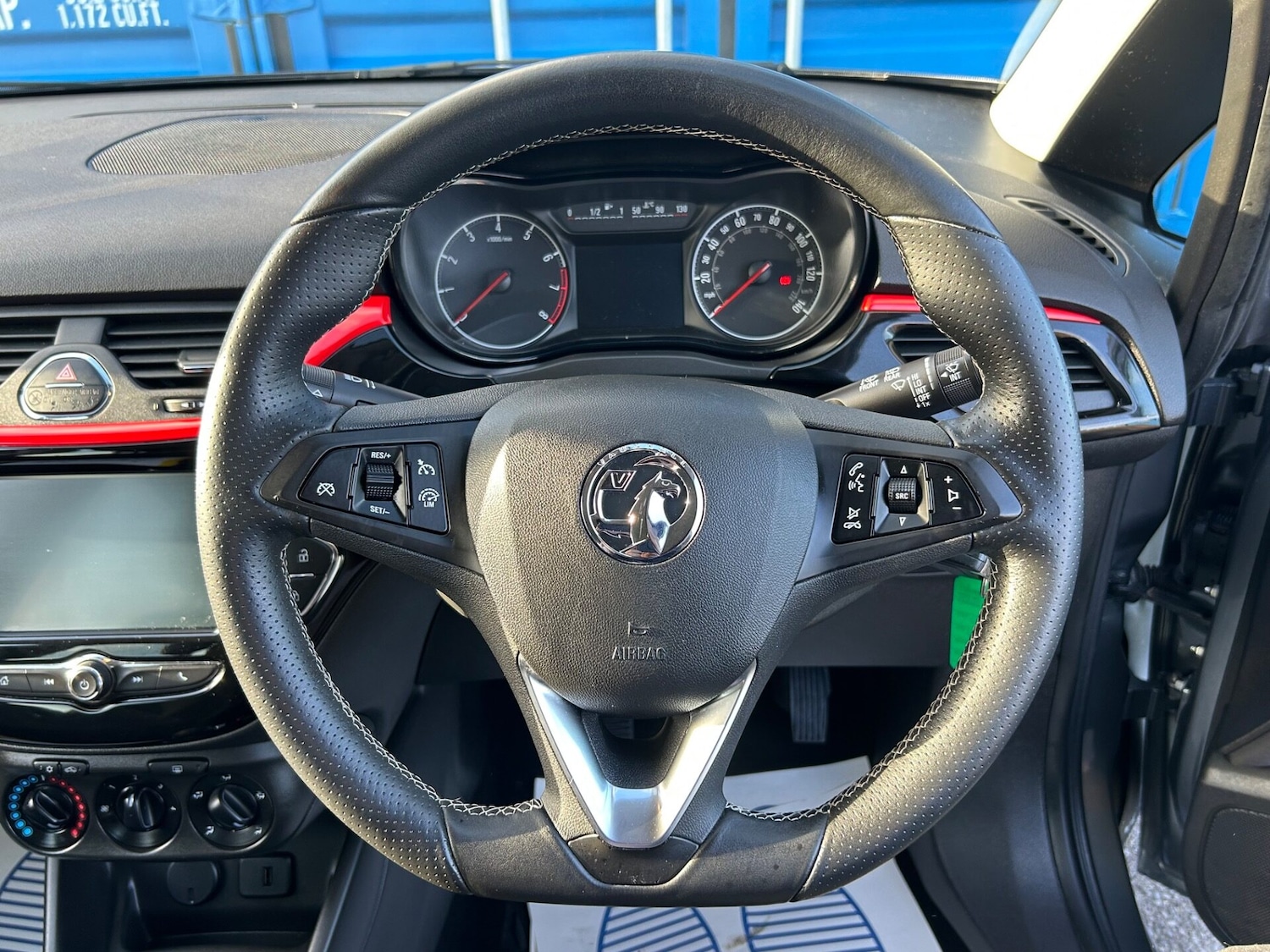 Used Vauxhall Corsa 2019 for sale - 76763294: Photo 20