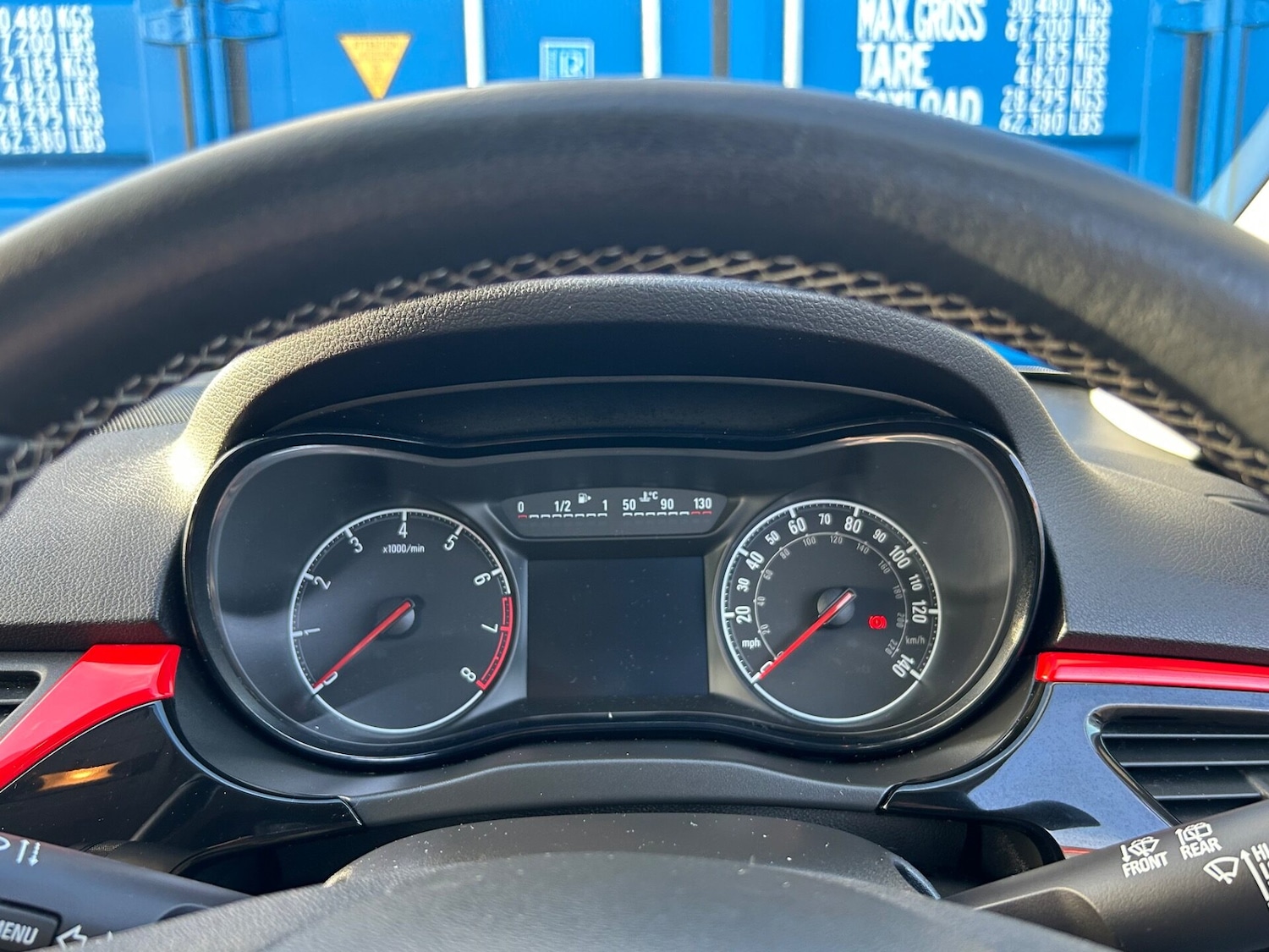 Used Vauxhall Corsa 2019 for sale - 76763294: Photo 21