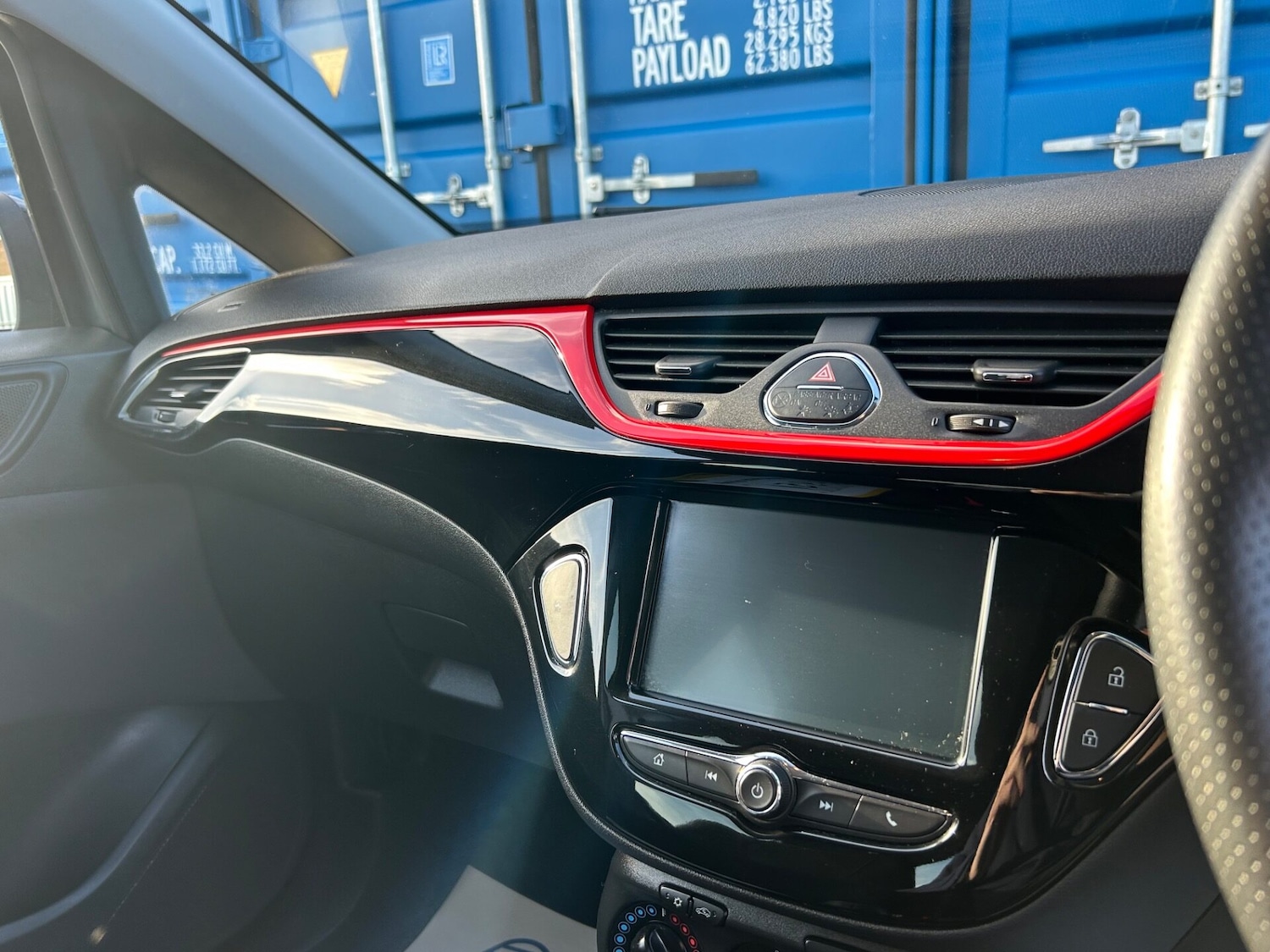 Used Vauxhall Corsa 2019 for sale - 76763294: Photo 22