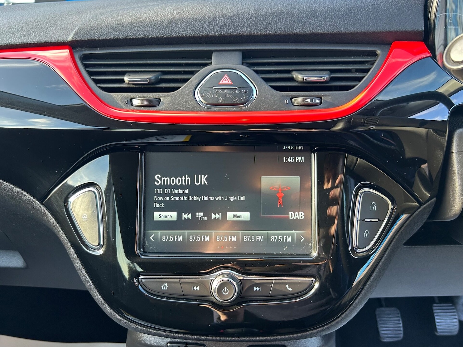 Used Vauxhall Corsa 2019 for sale - 76763294: Photo 23