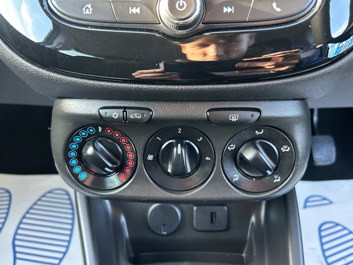 Used Vauxhall Corsa 2019 for sale - 76763294: Photo 24