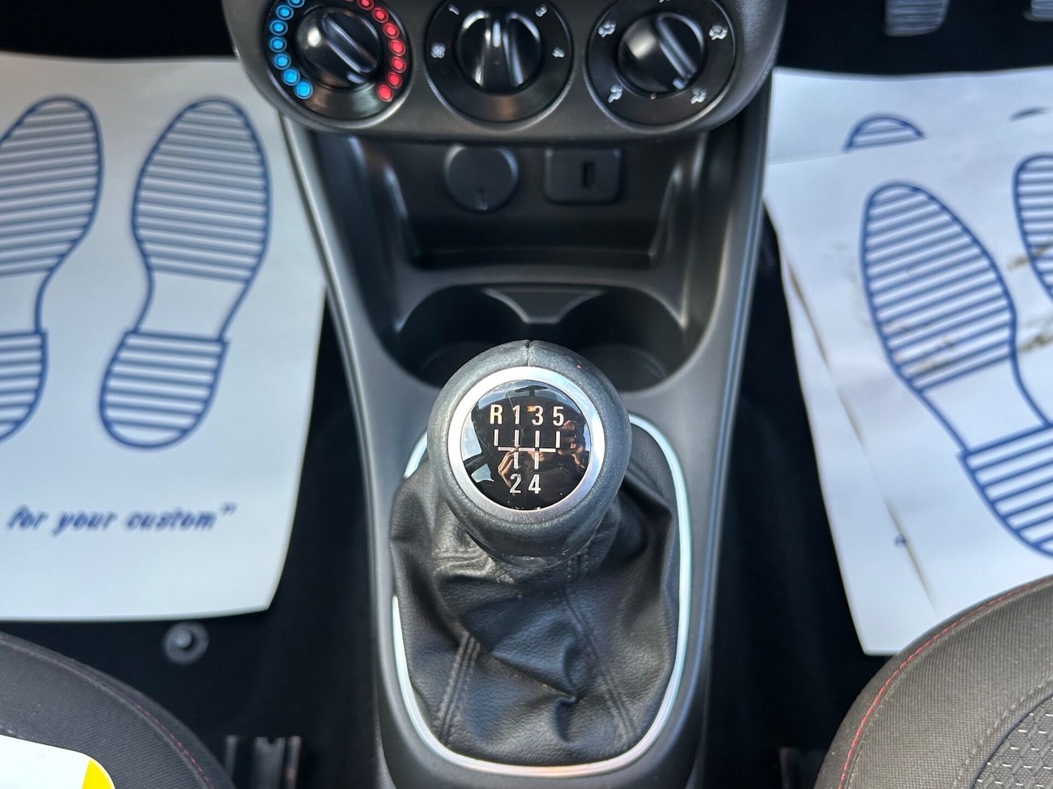 Used Vauxhall Corsa 2019 for sale - 76763294: Photo 25